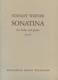Sonatina op. 69